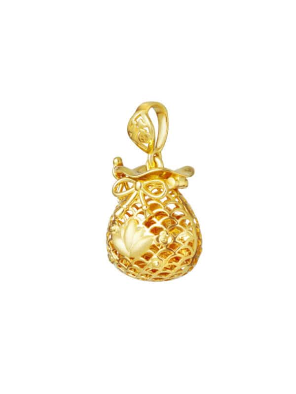 762x1100_4Dec_0001_Sony_15185 TOMEI Harmonious Pendant, Yellow Gold 916