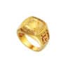 TOMEI Fortune Collection Abacus Ring, Yellow Gold 916