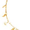 TOMEI Lusso Italia Girls Night Out Bracelet, Yellow Gold 916