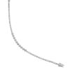 TOMEI Bracelet, Diamond White Gold 585