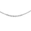 TOMEI Bracelet, Diamond White Gold 585