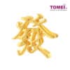 TOMEI Charm Of Huat, Yellow Gold 916