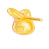 TOMEI My Melody Earrings, Yellow Gold 916