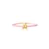 TOMEI x Hello Kitty Rainbow Charm, Yellow Gold 916