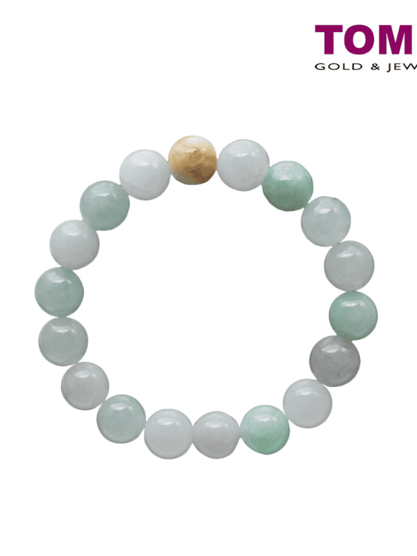 Jade18_png TOMEI Palace Grace Light Green Jade Bracelet