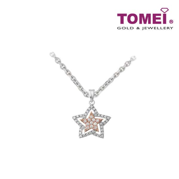 P6243WR-2_1000x1000_aefa6813-a15d-4ee0-a741-41bd6f034585 TOMEI Magical Diamond Pendant I White and Rose Gold 750 (18K) (P6243WR)