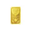 TOMEI Pamp NASCAR Mexico City 2025 I Gold Bar 1G