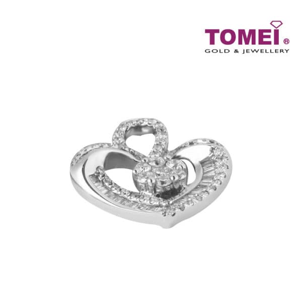 Tomei_1000px__0036_DP0090434_3_1 TOMEI Pendant, Diamond White Gold 750 (P4082)