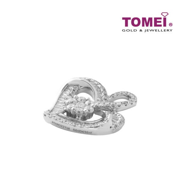 Tomei_1000px__0037_DP0090434_2 TOMEI Pendant, Diamond White Gold 750 (P4082)