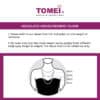 Tomei Palace Grace Green Jade Necklace