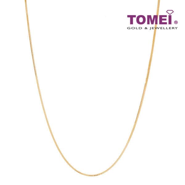 Untitled-3_0005s_0000_9N0480403 TOMEI Necklace, Yellow Gold 916