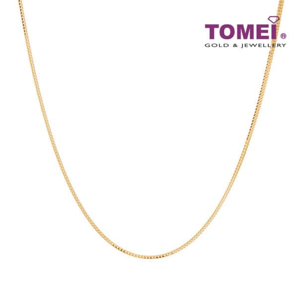 Untitled-3_0005s_0001_9N0480403 TOMEI Necklace, Yellow Gold 916