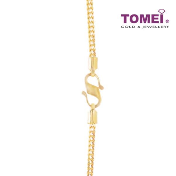 Untitled-3_0005s_0002_9N0480403 TOMEI Necklace, Yellow Gold 916