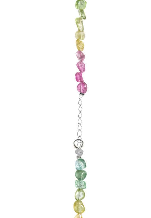tomei_0000_tomei_0000_Layer_1_jpg TOMEI Natural Tourmaline Candy Bracelet