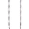 TOMEI Pearl Necklace, White