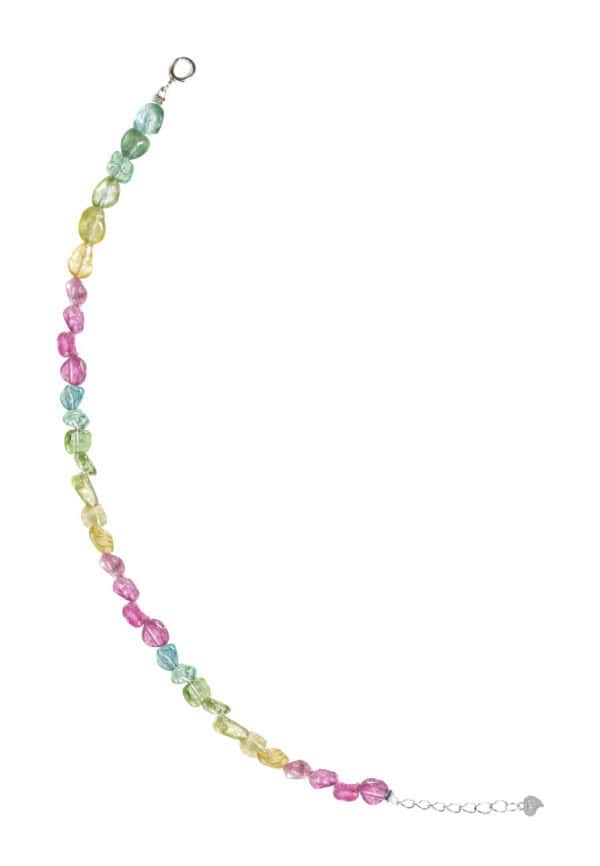 tomei_0002_tomei_0002_Layer_1_copy_jpg TOMEI Natural Tourmaline Candy Bracelet