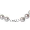 TOMEI Pearl Bracelet, White