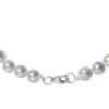 TOMEI Pearl Bracelet, White