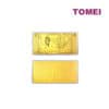 TOMEI ???????? Year Of The Dragon Gold Wafer 0.50G, Yellow Gold 9999