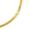 TOMEI Wondrous Necklace, Yellow Gold 916