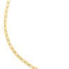 TOMEI Sinki Chain Bracelet, Yellow Gold 916