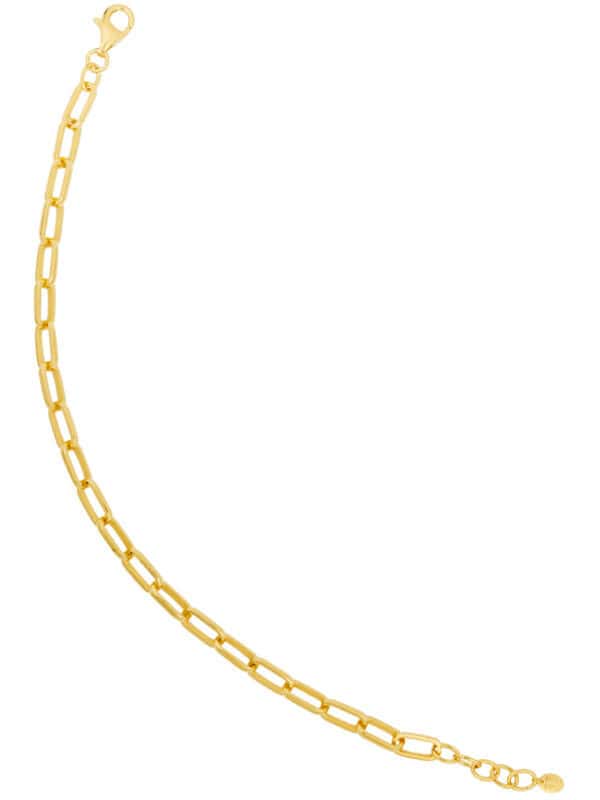 1100x762px_30Oct_0034_BB3086-CI-1C TOMEI Sinki Chain Bracelet, Yellow Gold 916