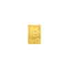 TOMEI [Online Exclusive] Koleksi Wau Gold Bar | 1 Gram | Fine Gold 9999