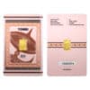 TOMEI [Online Exclusive] Koleksi Wau Gold Bar | 1 Gram | Fine Gold 9999