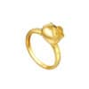 TOMEI X SANRIO Ring, Yellow Gold 916