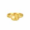 TOMEI X SANRIO Ring, Yellow Gold 916