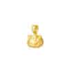 TOMEI X SANRIO Pendant, Yellow Gold 916
