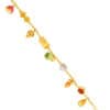 TOMEI The Perfect Ten Bracelet, Yellow Gold 916