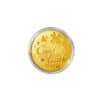 TOMEI Good Luck Gold Wafer 0.2G, Yellow Gold 9999