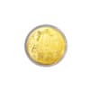 TOMEI Happy Birthday Gold Wafer 0.2G, Yellow Gold 9999