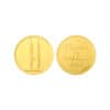 [Tomei Exclusive] KLCC Twin Towers Gold Bar | 2 Gram | 5 Grams | Fine Gold 9999
