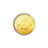 TOMEI All The Best Gold Wafer 0.2G, Yellow Gold 9999