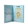TOMEI x Sanrio Golden Blind Box Gold Wafer 0.20G I Fine Gold 9999