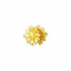 TOMEI Sunflower Charm, Yellow Gold 916