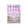 TOMEI x Sanrio Golden Blind Box Full Set Gold Wafer 0.80G I Fine Gold 9999