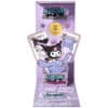 TOMEI X Sanrio Kuromi 20th Anniversary Gold Wafer 0.2G, Yellow Gold 9999