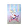 TOMEI x Sanrio Golden Blind Box Full Set Gold Wafer 0.80G I Fine Gold 9999