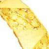 TOMEI Sri Puteri, The Kerawang Series Bangle, Yellow Gold 916