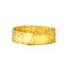 TOMEI Sri Puteri, The Kerawang Series Bangle, Yellow Gold 916
