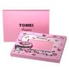 TOMEI X SANRIO Kuromi Gold Wafer 1G, Yellow Gold 9999