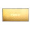 TOMEI X SANRIO Kuromi Gold Wafer 1G, Yellow Gold 9999