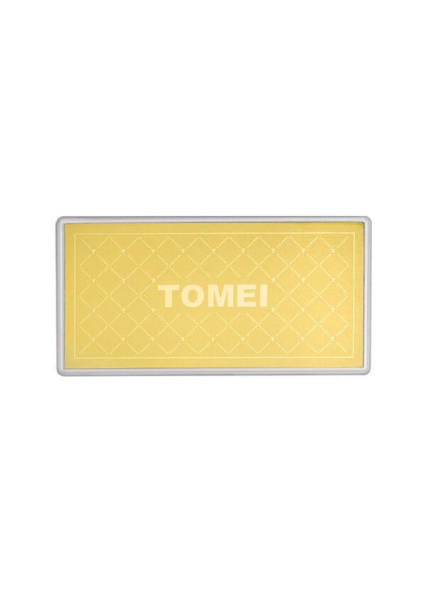 TOMEI X Sanrio Kuromi Kid Room Gold Wafer 1G, Yellow Gold 9999