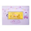 TOMEI X Sanrio Kuromi Kid Room Gold Wafer 1G, Yellow Gold 9999