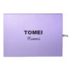 TOMEI X Sanrio Kuromi Kid Room Gold Wafer 1G, Yellow Gold 9999