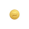 TOMEI [Half Dinar] Gold Coin I Fine Gold 9999