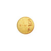 TOMEI [Half Dinar] Gold Coin I Fine Gold 9999